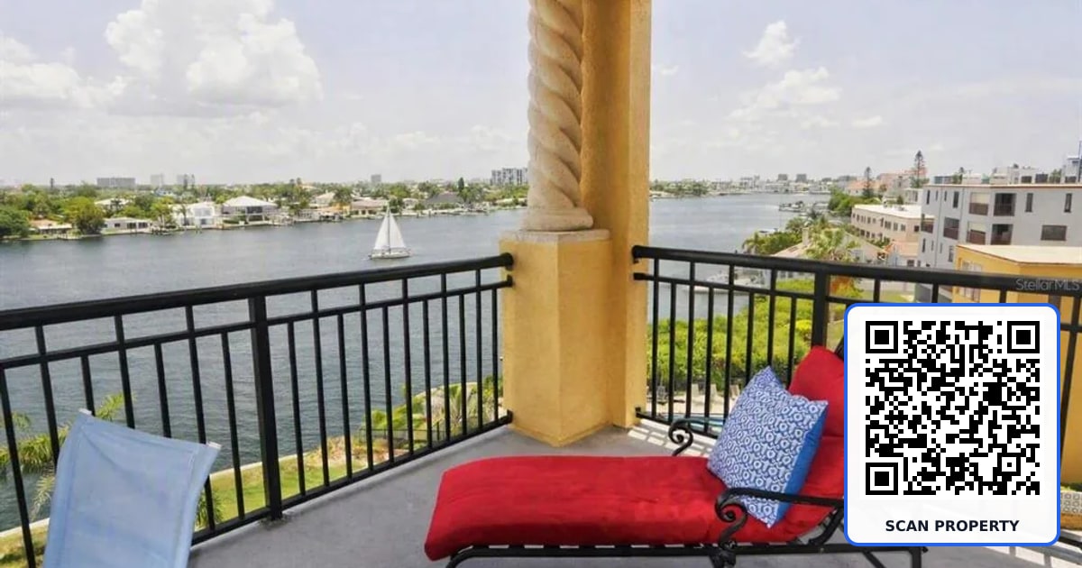 10315 GULF BOULEVARD UNIT 409 property photo