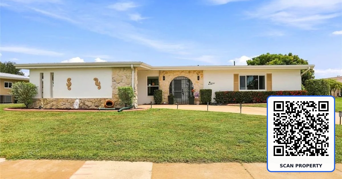 22580 BOLANOS COURT property photo