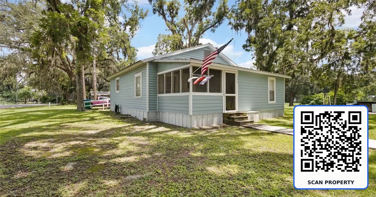 729 NW 3RD AVENUE property photo