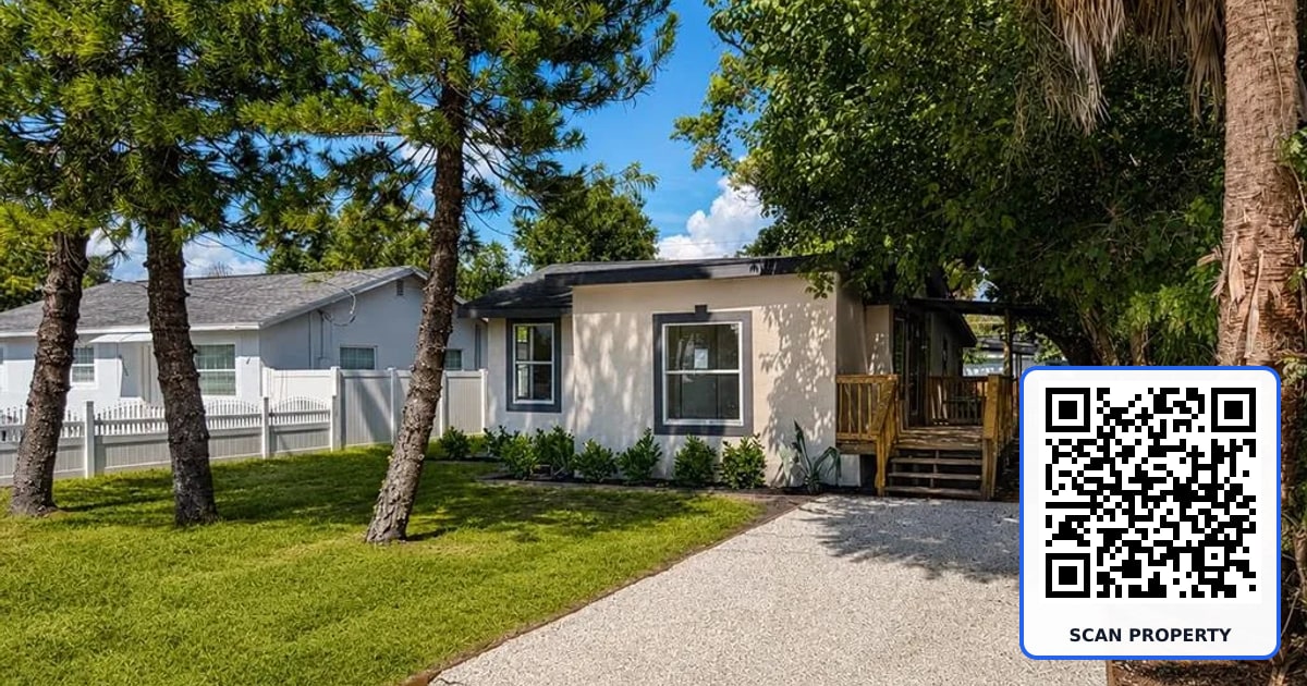 8713 N EDISON AVENUE property photo