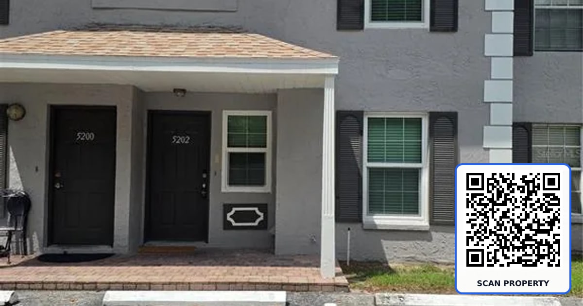 5202 SUNRIDGE PALMS DRIVE UNIT 5202 property photo