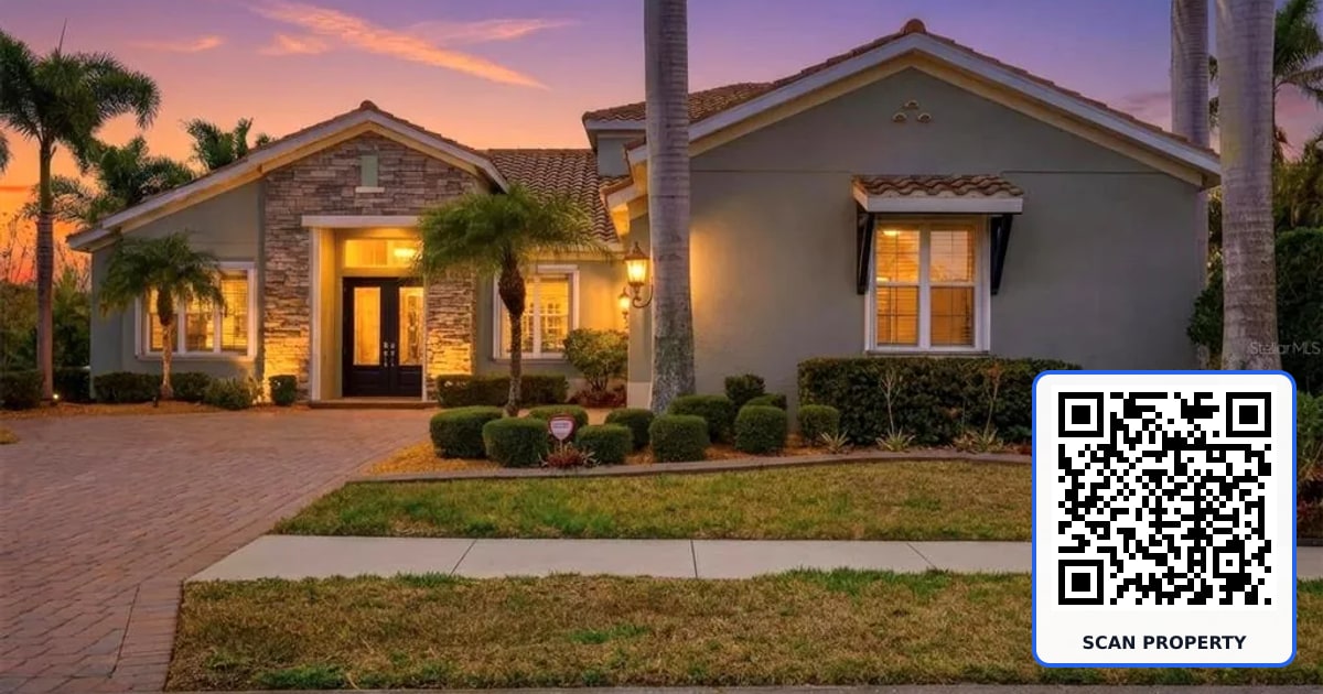 20123 PASSAGIO DRIVE property photo