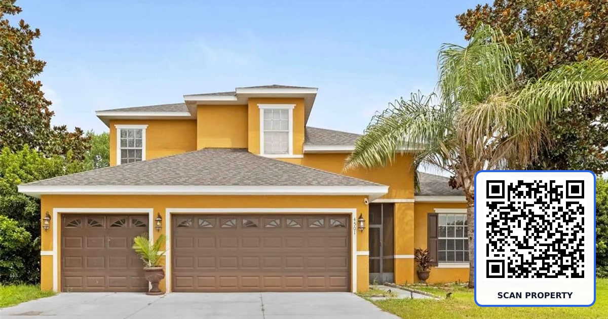 4501 BIRCHFIELD LOOP property photo
