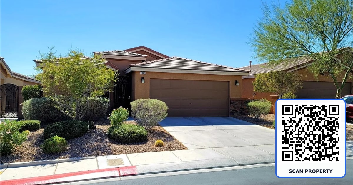 8327 Spectacle Reef Avenue property photo