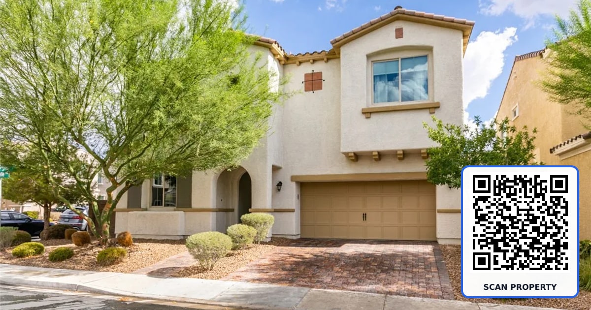 3033 Villanelle Avenue property photo