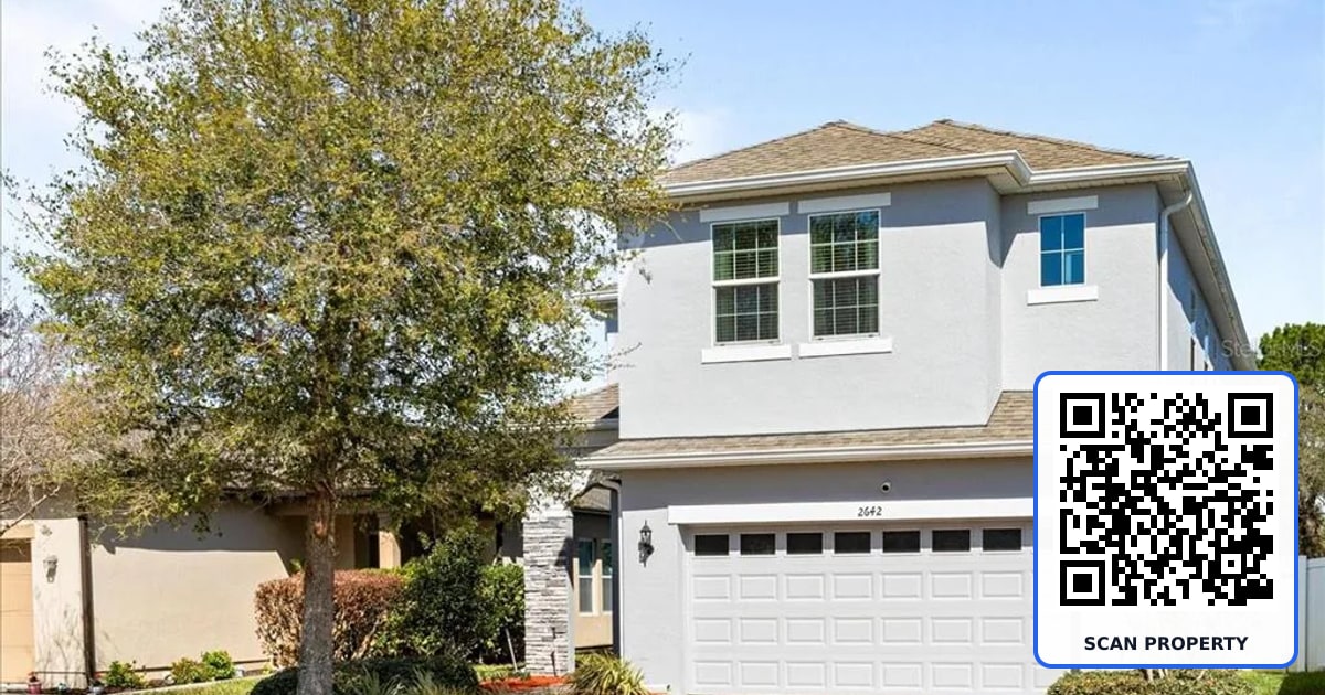 2642 FLICKER COVE property photo