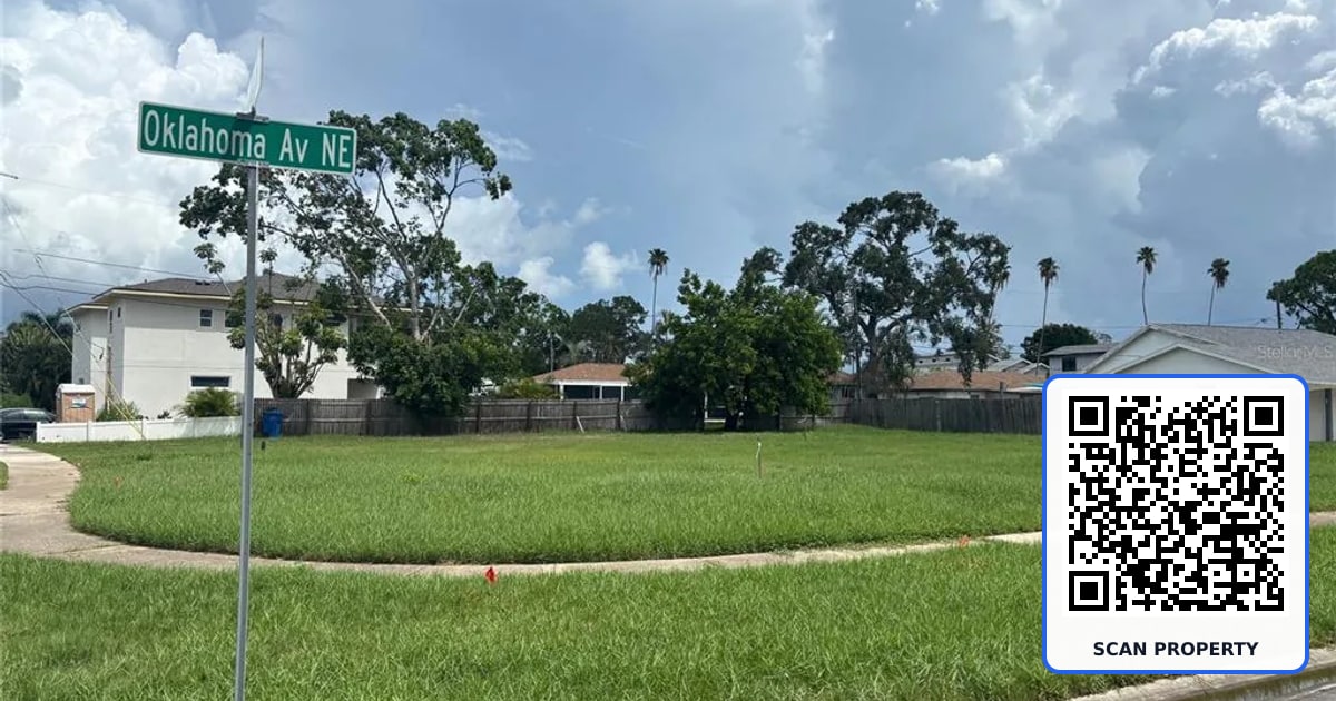 BAYOU GRANDE BOULEVARD NE property photo