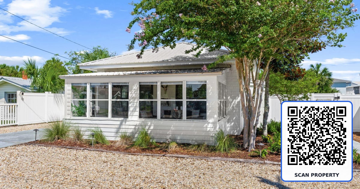 603 Argonaut Street property photo