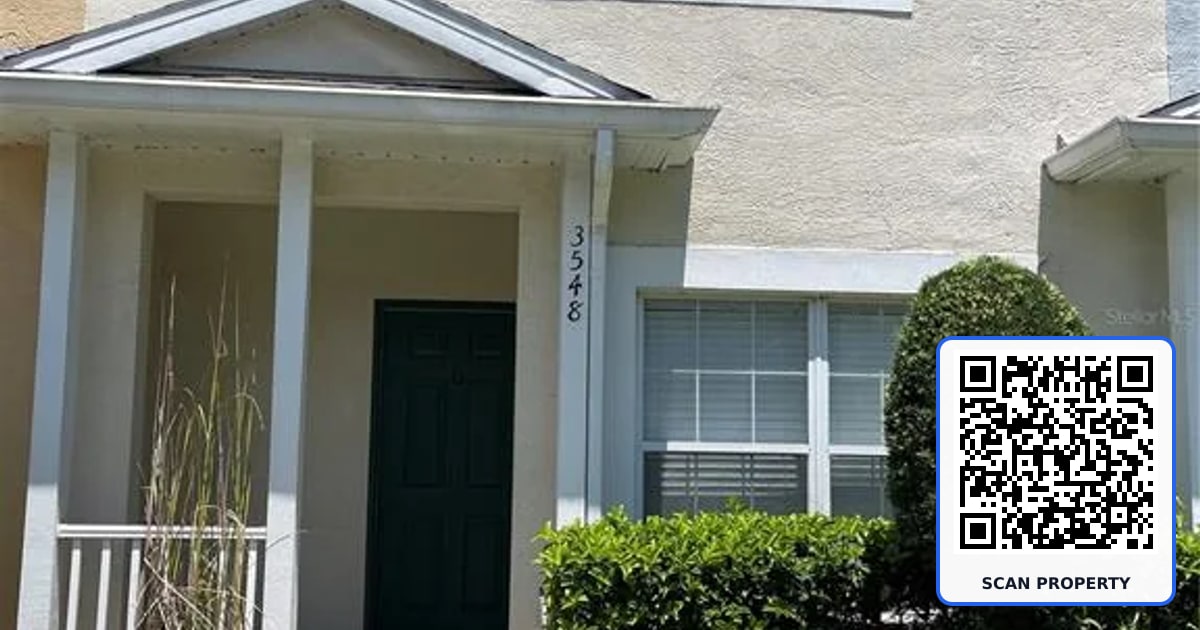 3548 HIGH HAMPTON CIRCLE property photo
