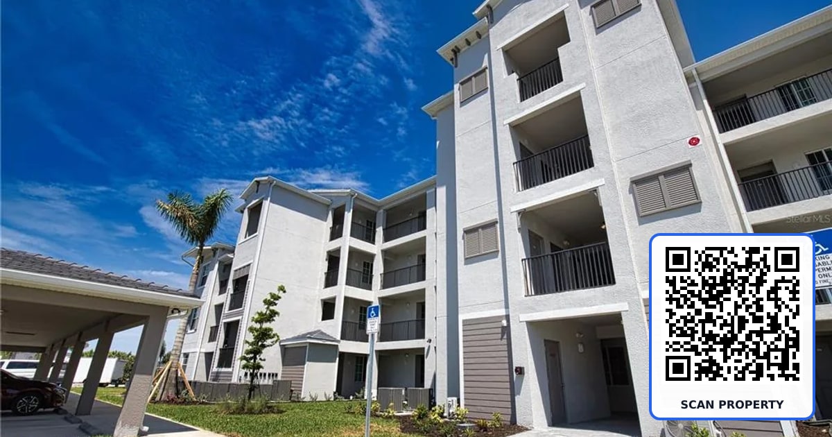 12280 WELLEN GOLF STREET UNIT 104 property photo