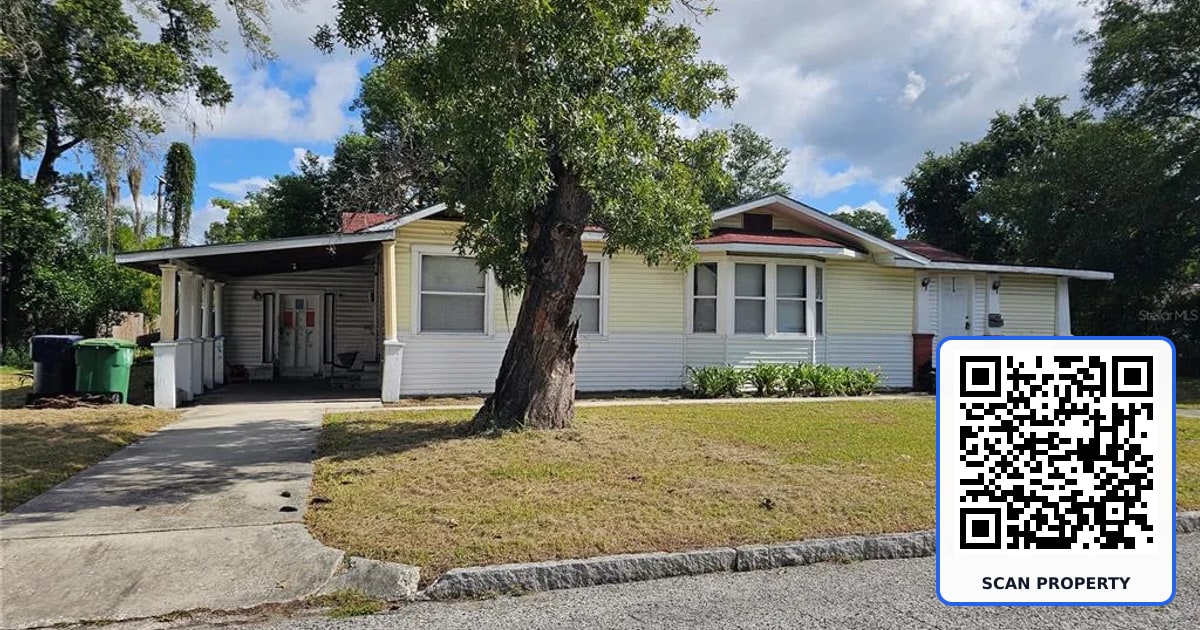 6802 N NAVIN AVENUE property photo