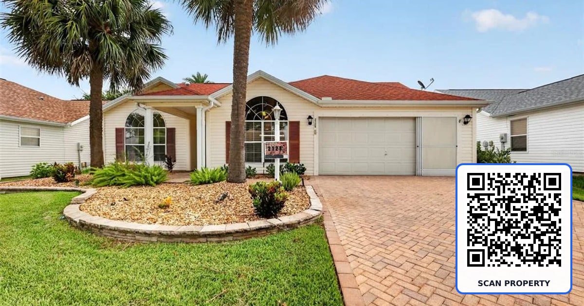 2129 MARGARITA DRIVE property photo