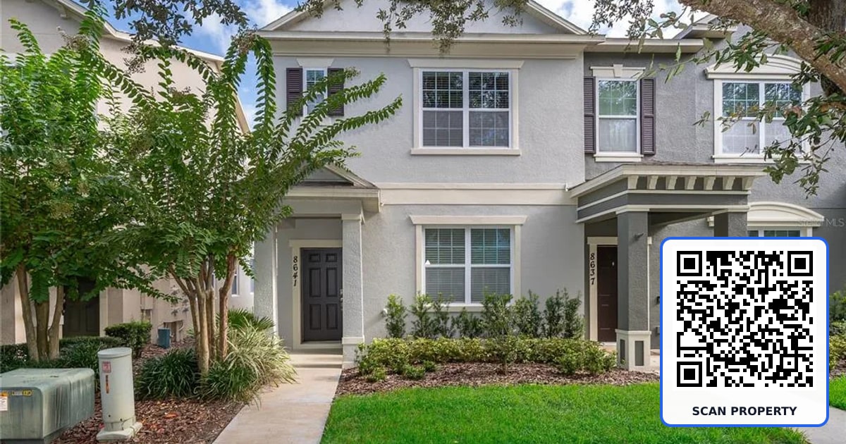 8641 BROOKVALE DRIVE property photo