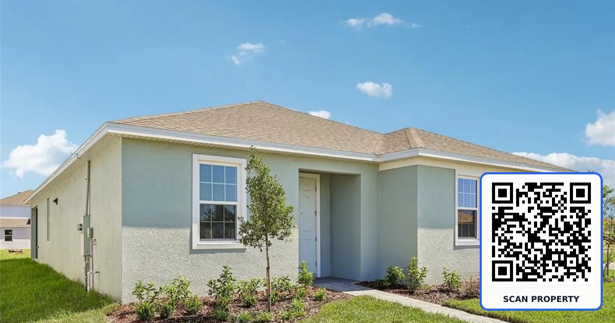 1868 LATTICE WAY property photo