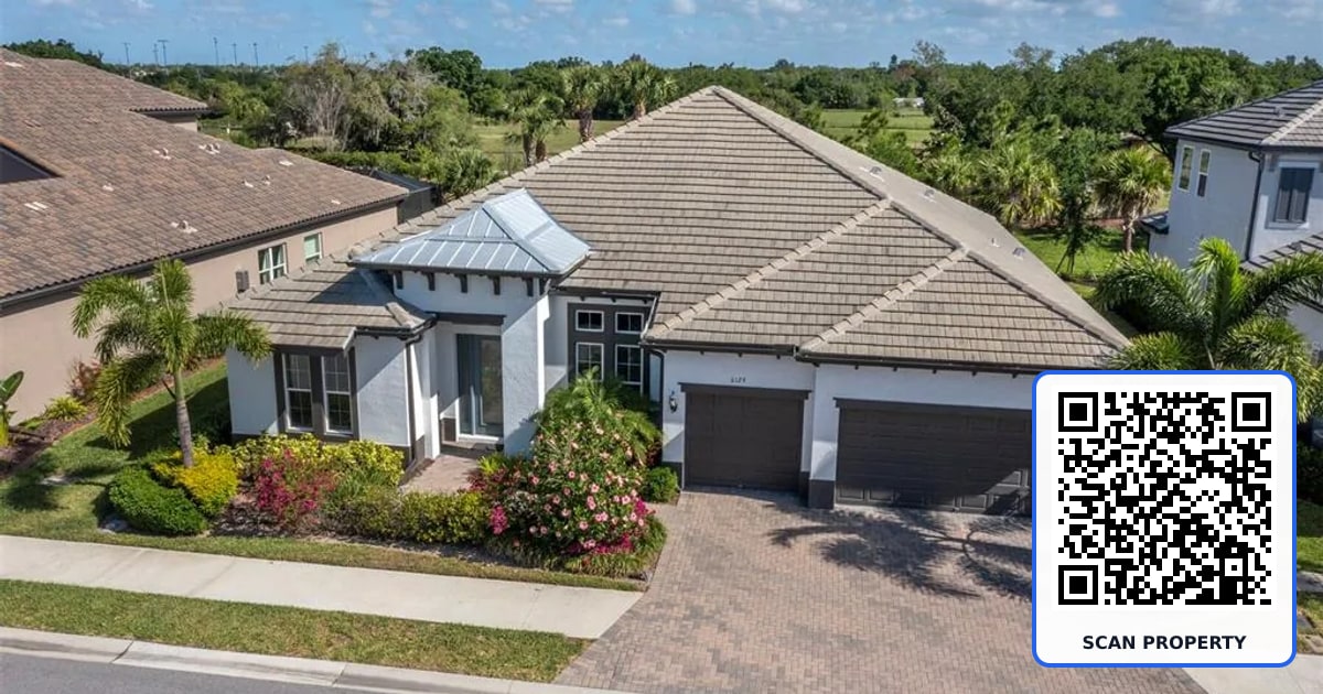 6129 LUNGO LAGO DRIVE property photo