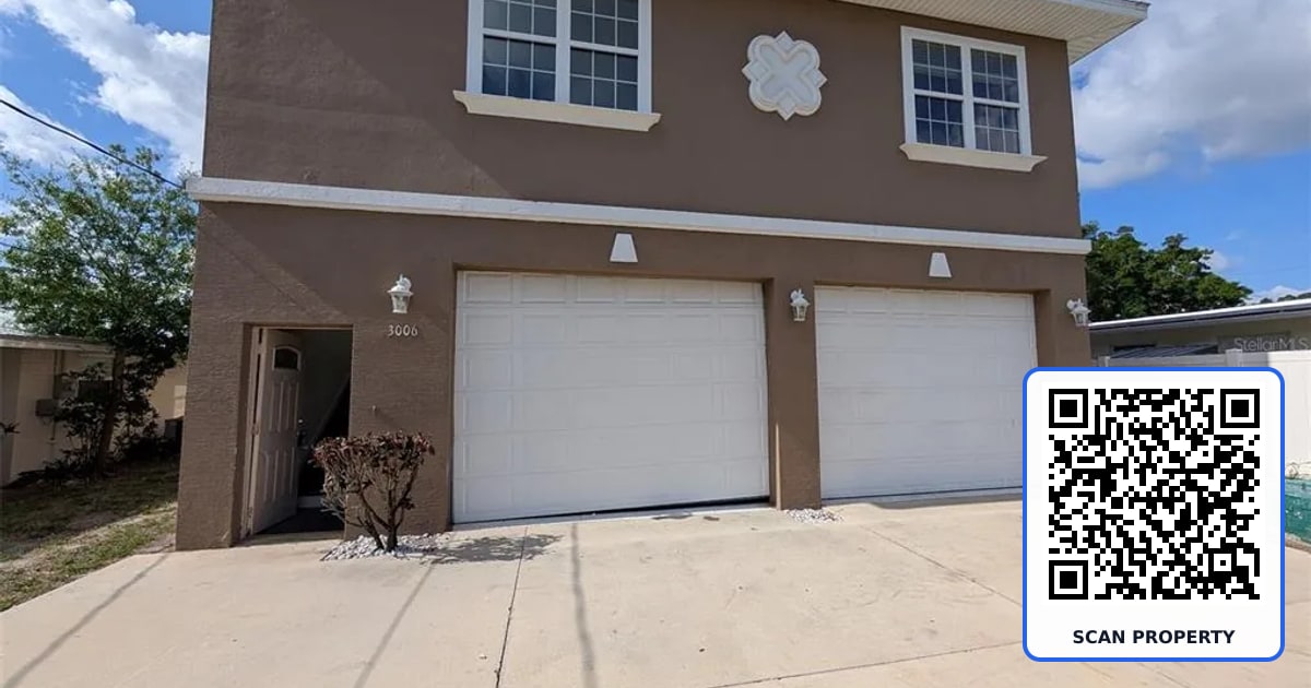 3006 HAWTHORNE STREET property photo