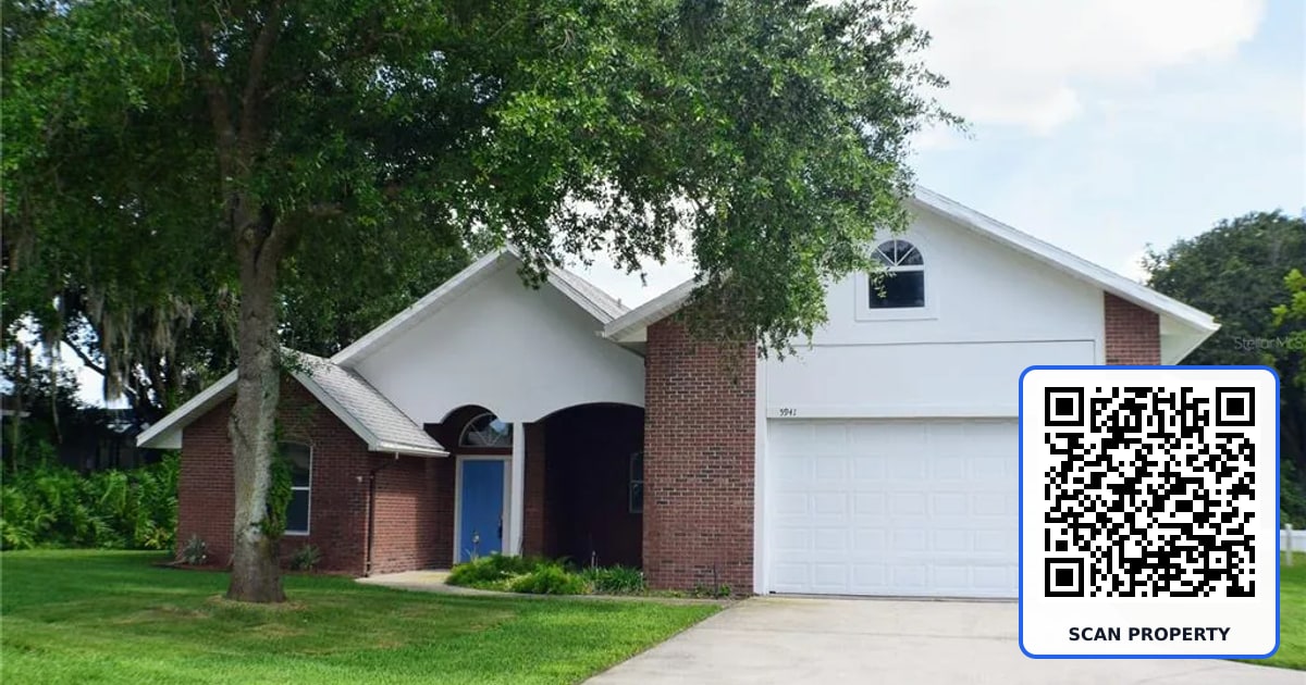 5941 MARVILLE CIRCLE property photo