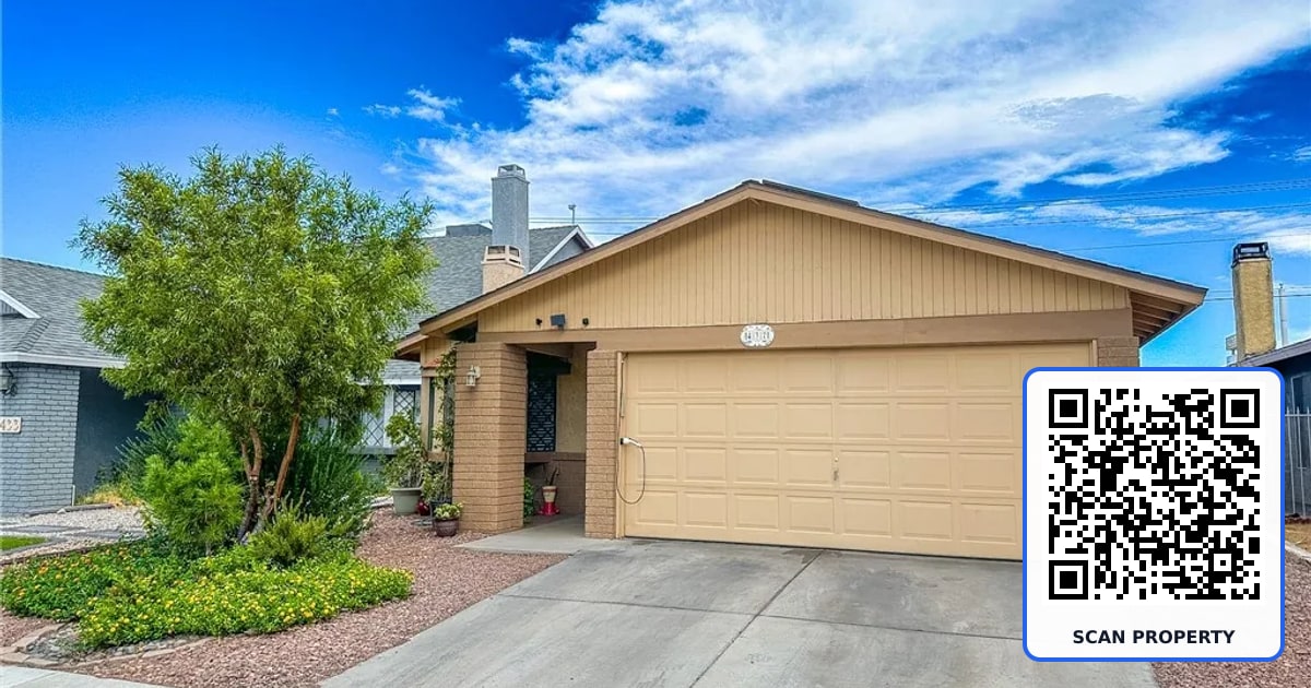 437 Sam Jonas Drive property photo