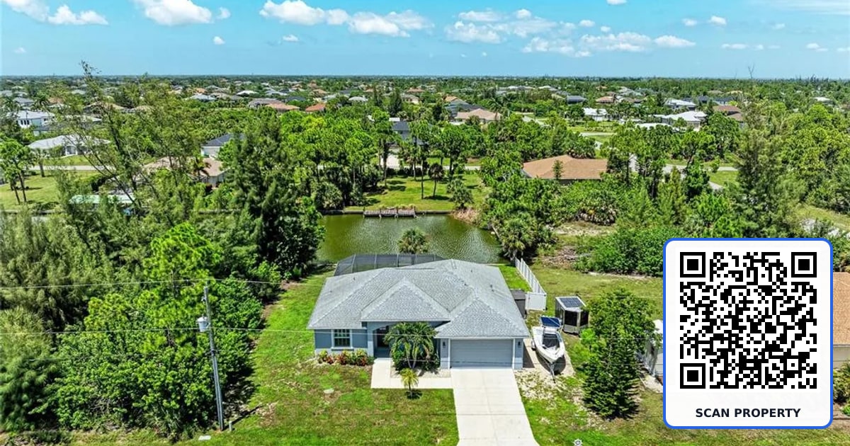 15040 LYNEBURG AVENUE property photo