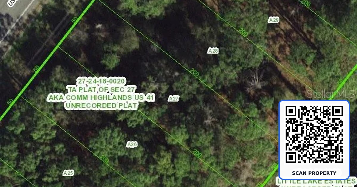 000 000 US HIGHWAY 41 property photo