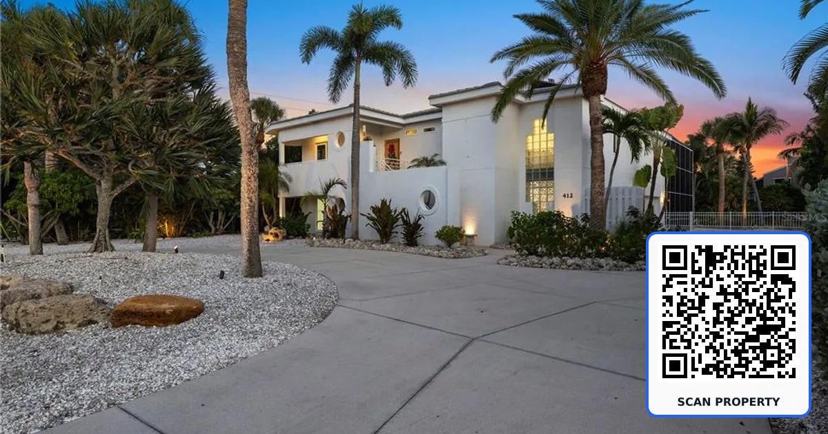 412 TREASURE BOAT WAY property photo