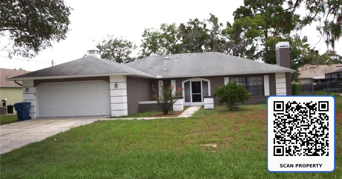 5045 KENMORE STREET property photo