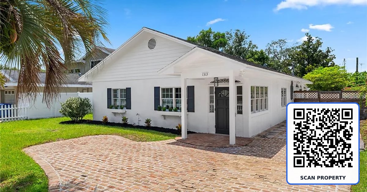 1313 S DENNING DRIVE property photo