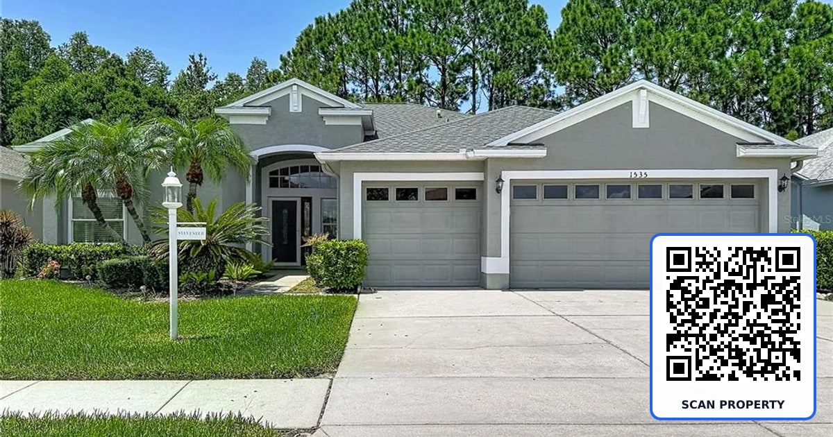 1535 MORNING ROSE PLACE property photo