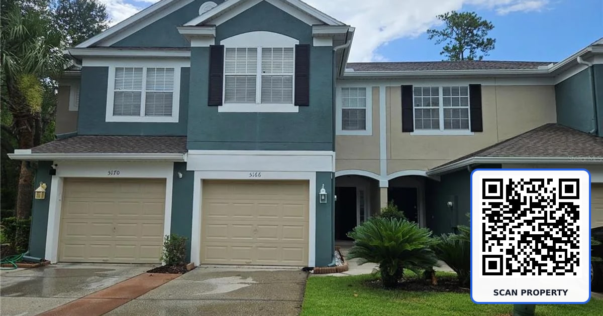 5166 HAWKSTONE DRIVE property photo