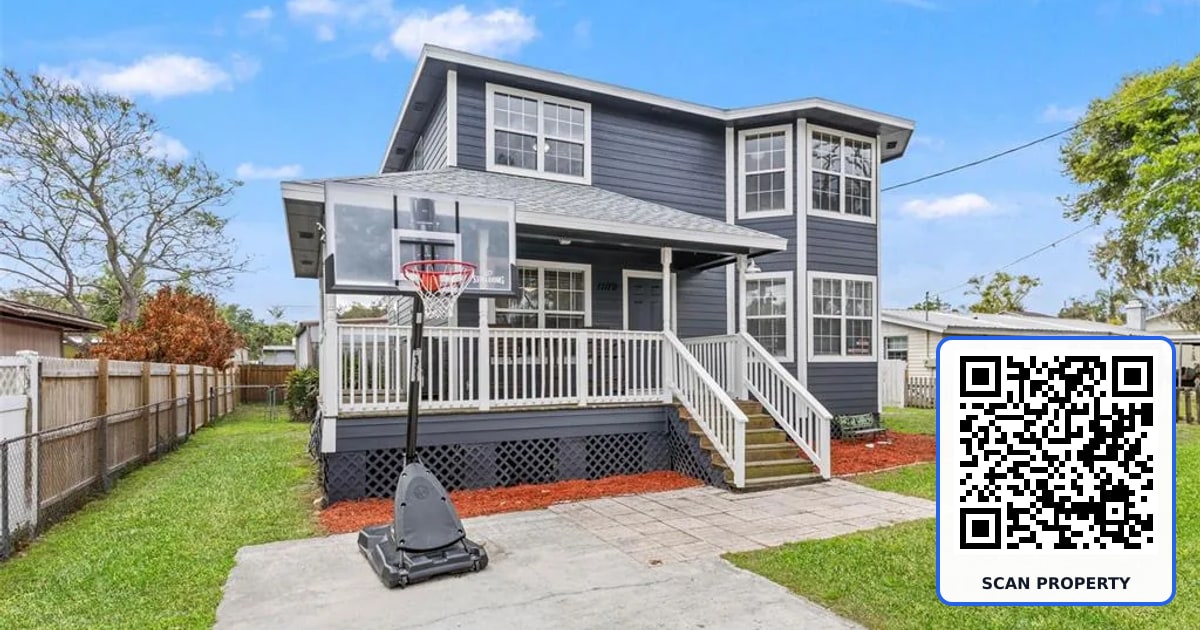 11119 MAHIN LANE property photo