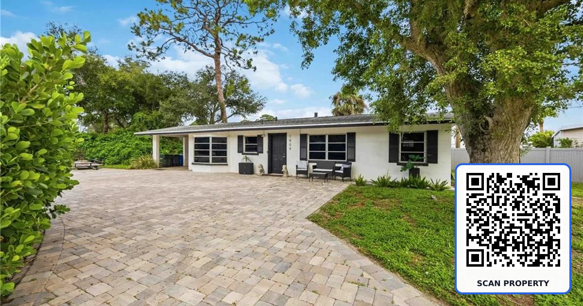 1909 BUCCANEER DRIVE property photo