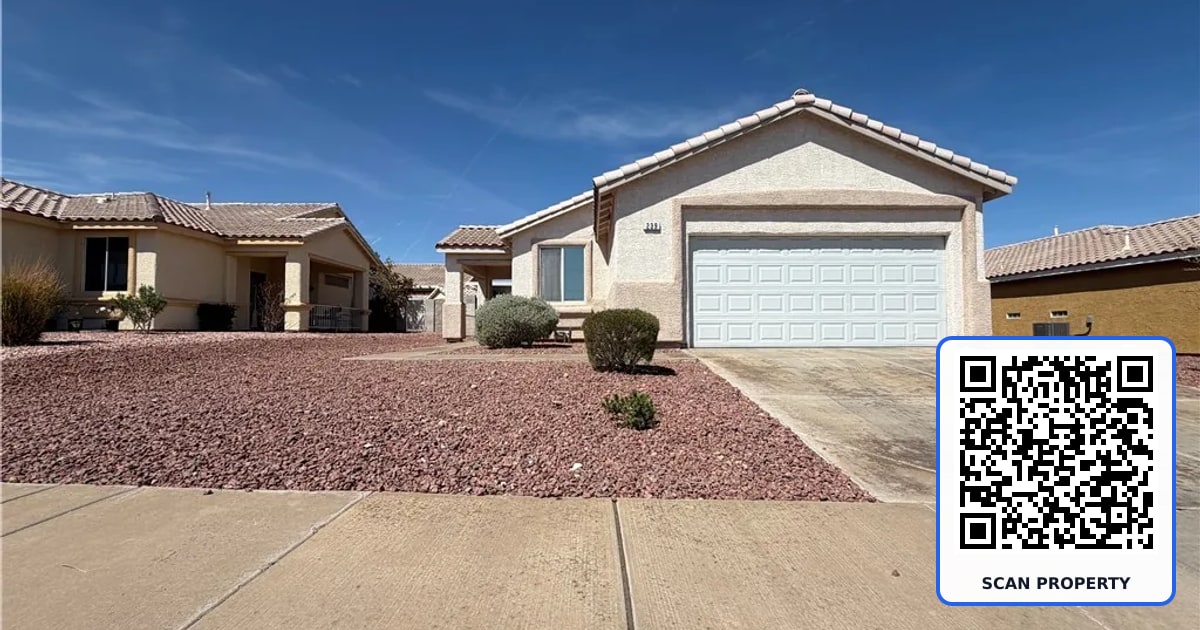 239 Ventana Heights Street property photo