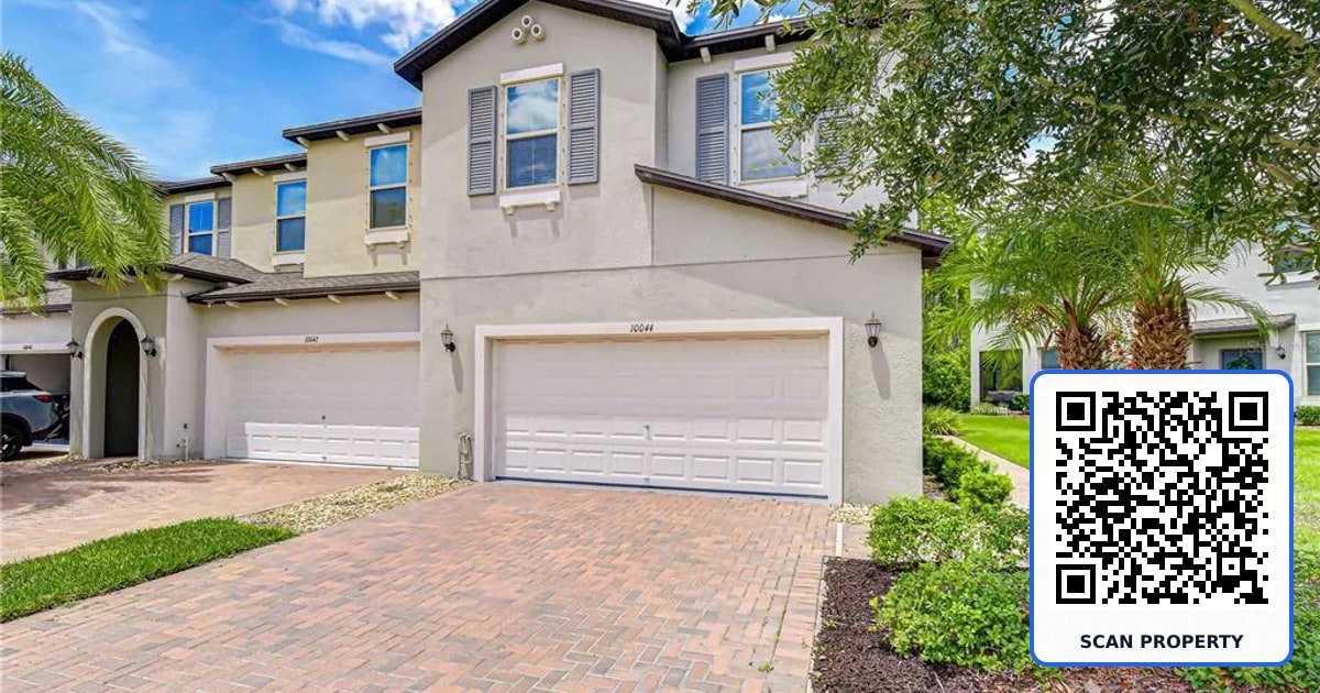 10044 CORSO MILANO DRIVE property photo