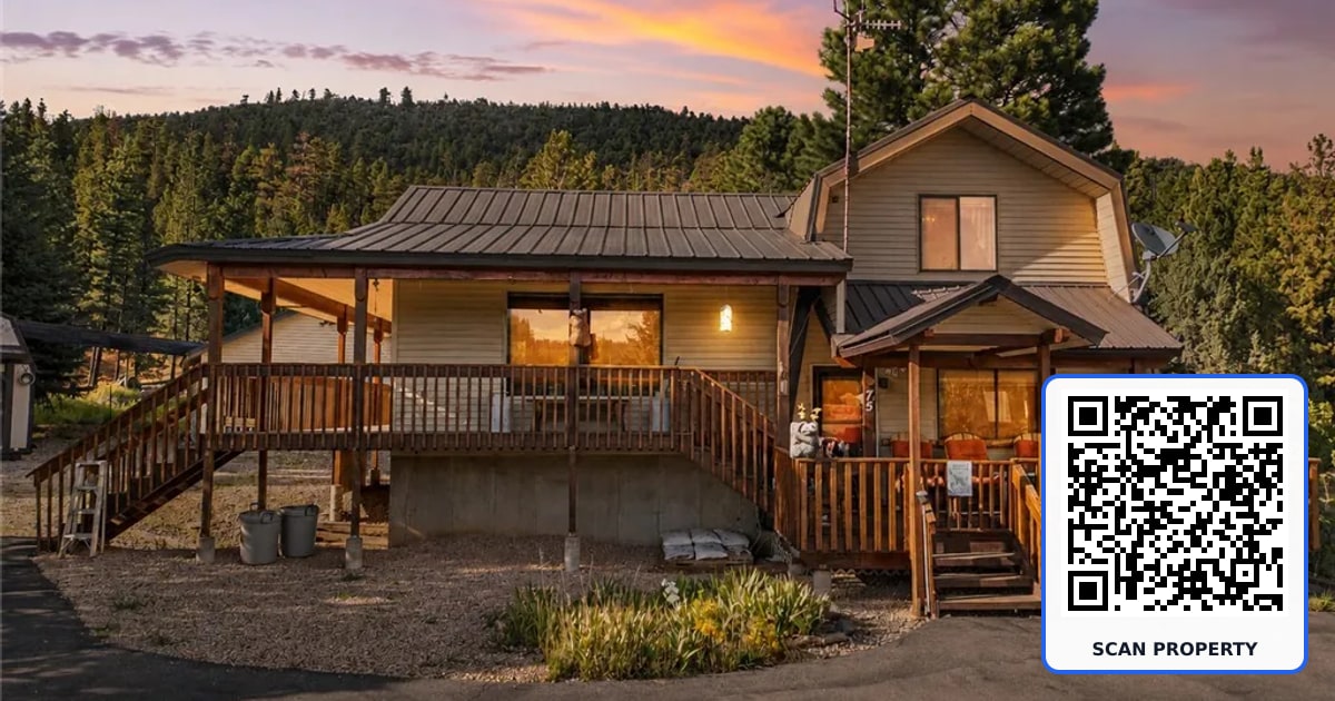 651 East Aspen Meadow Drive property photo