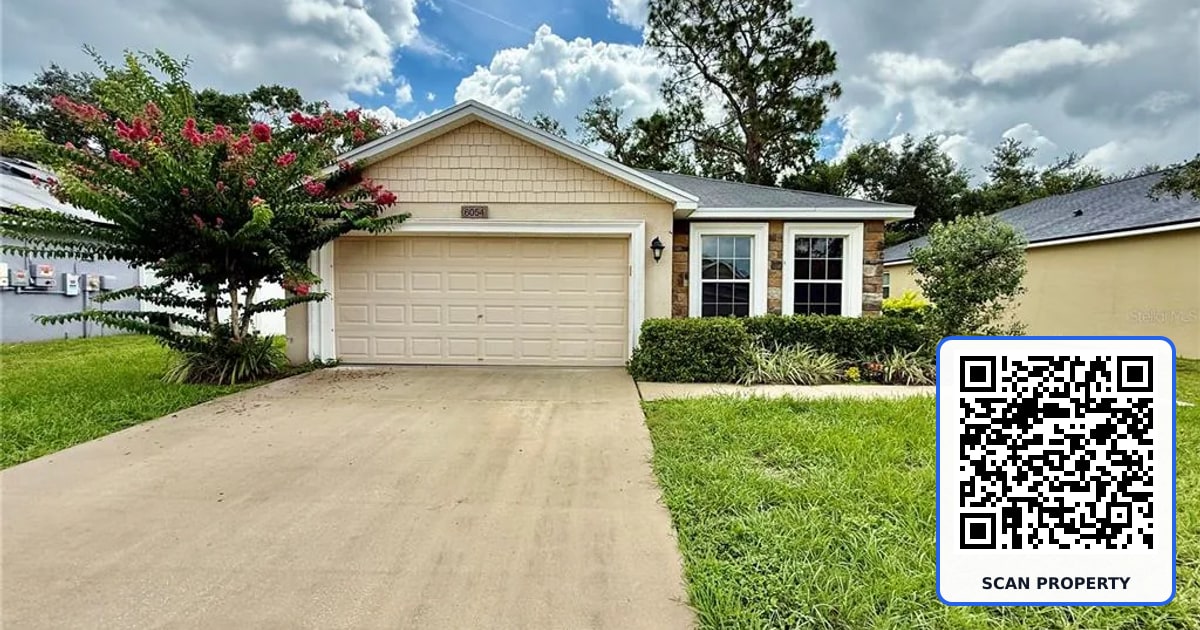 6054 MERRIFIELD DRIVE property photo