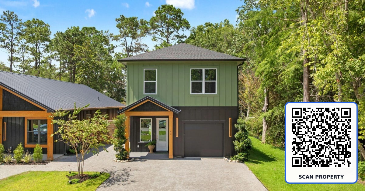 43 Summer Breeze Lane property photo