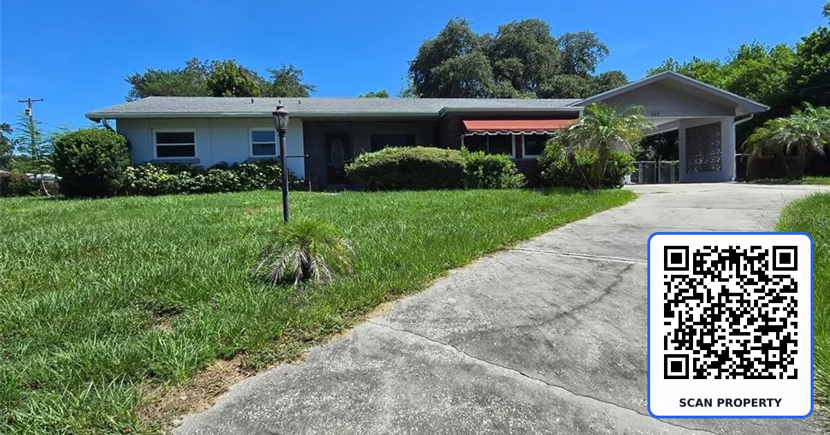 507 LAKE LULU DRIVE property photo