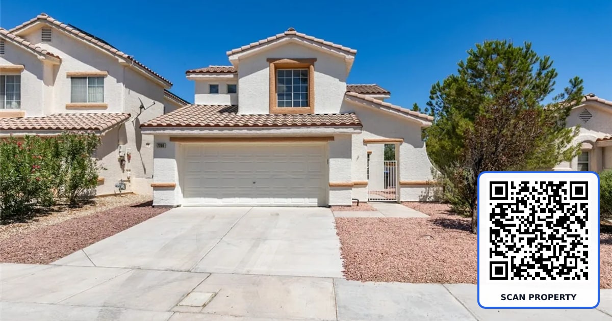 7708 License Street property photo