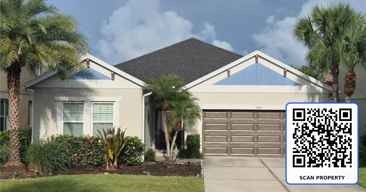 6145 ANISE DRIVE property photo