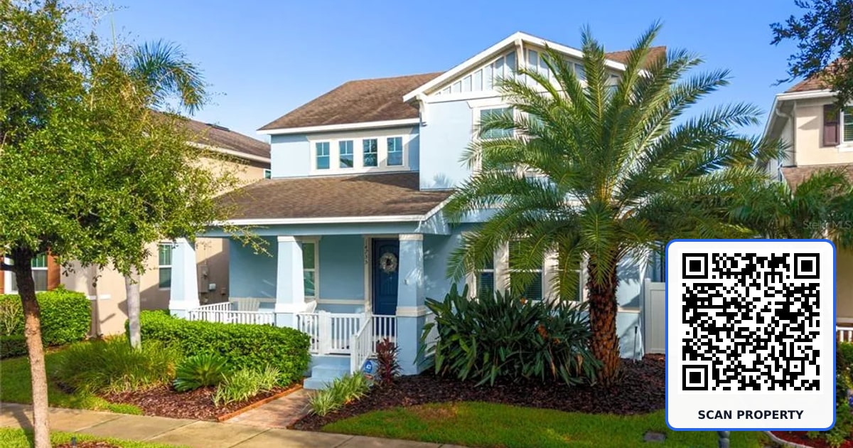 14735 SNOWY EGRET STREET property photo