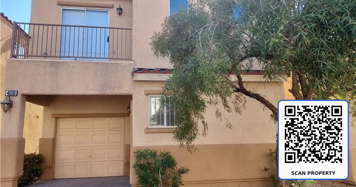 4030 Morning Peace Street property photo