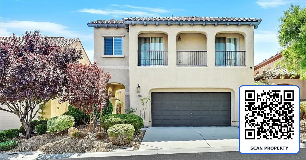 11825 Orense Drive property photo