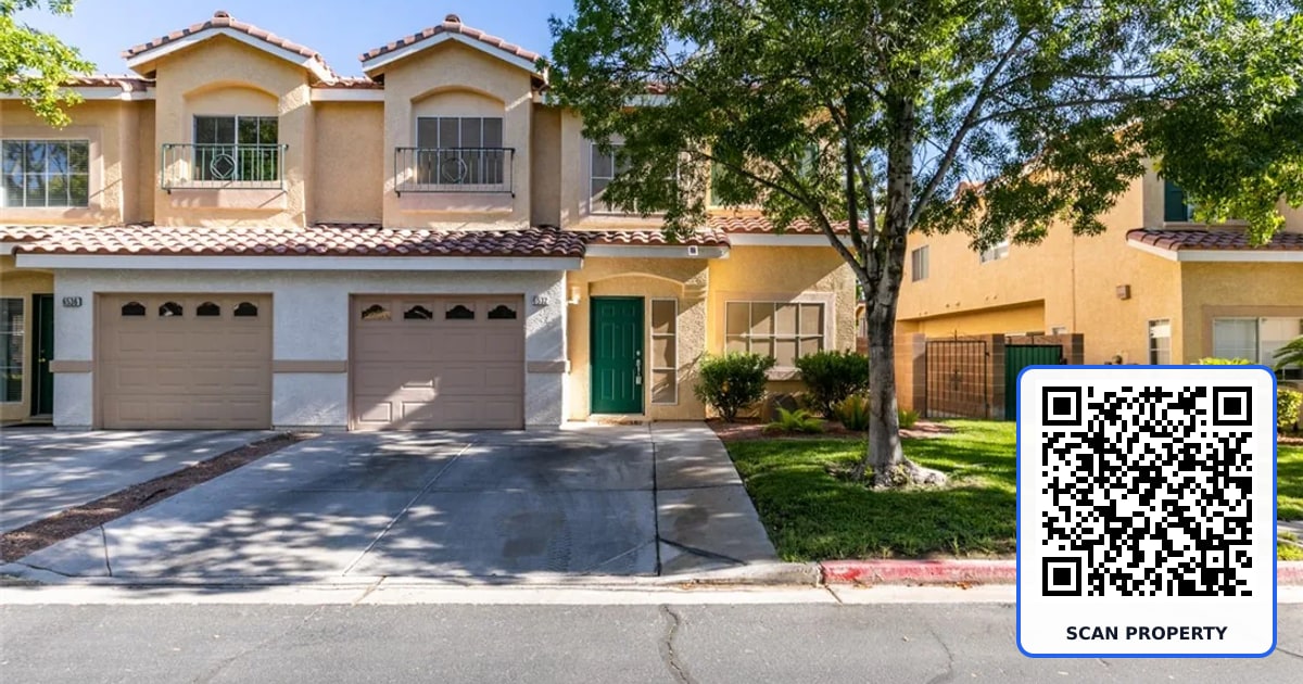 6532 Angel Mountain Avenue property photo