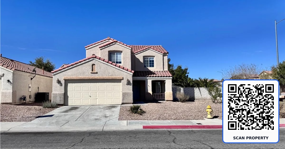 7949 Hollow Pine Street property photo