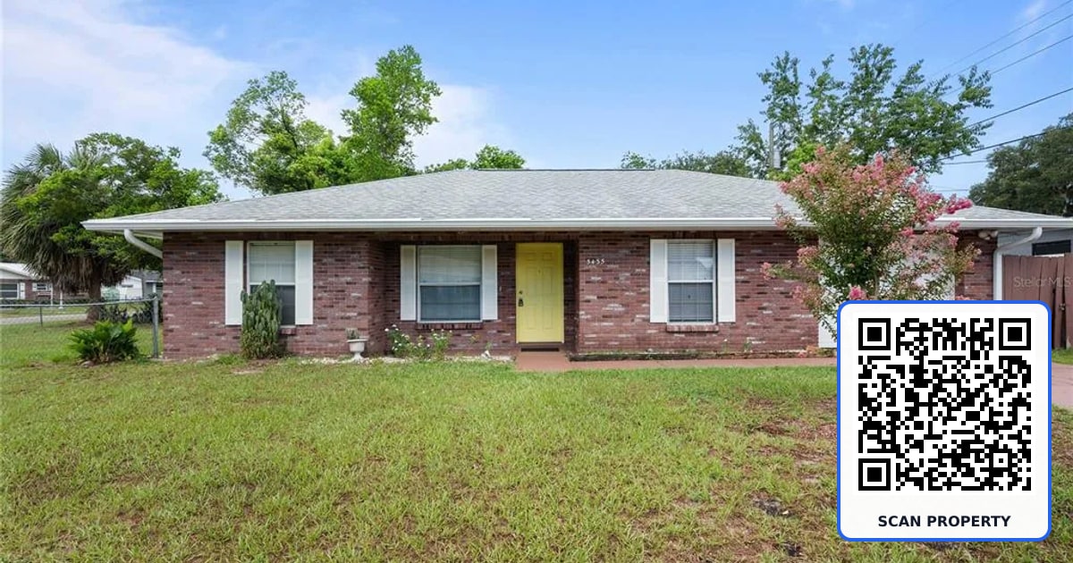 5435 TANGERINE DRIVE property photo