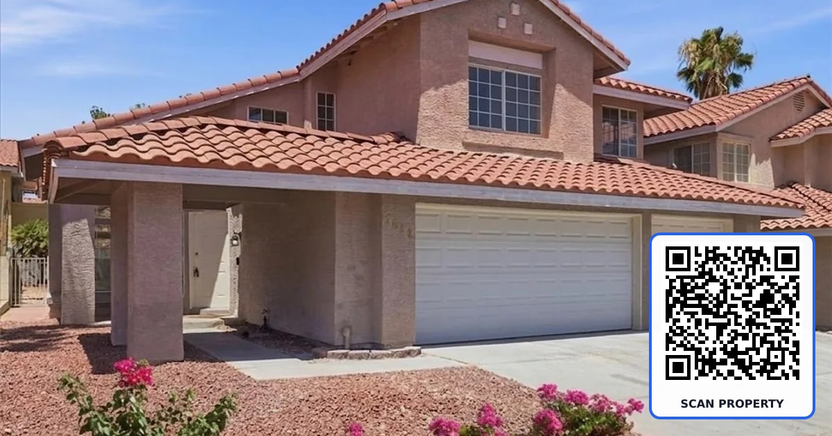 7612 Cruz Bay Court property photo