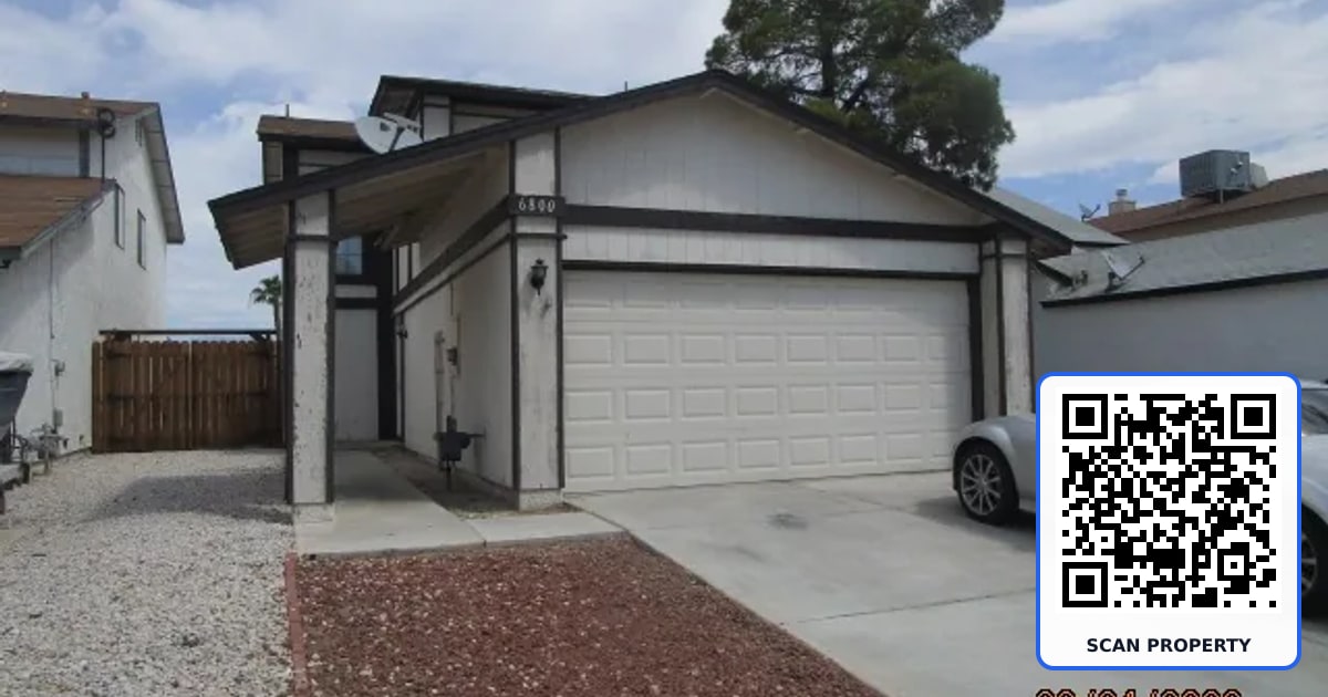 6800 Accent Court property photo