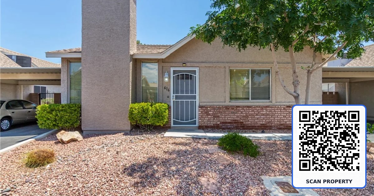 616 Jonathan Glen Way property photo
