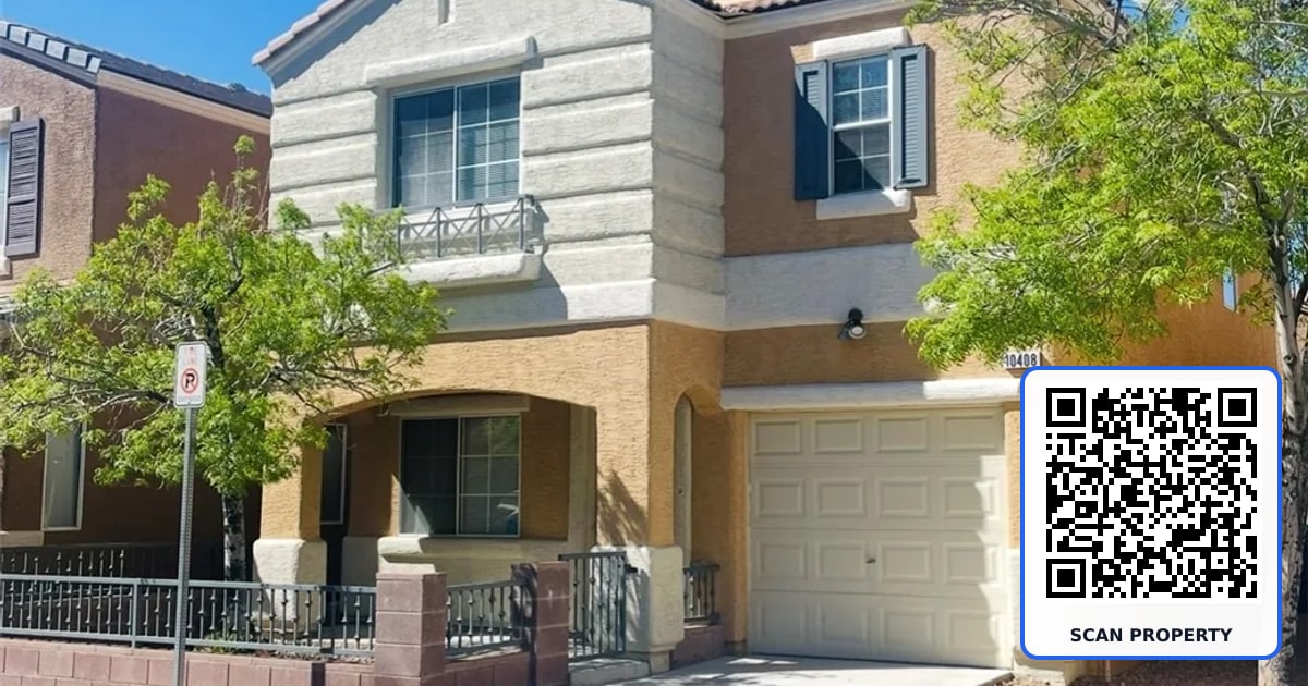 10408 COFFEE GRINDER Court 0 property photo