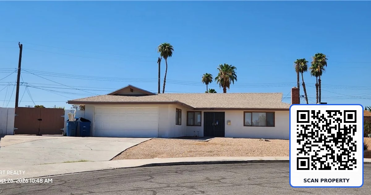 4709 Heidi Circle property photo
